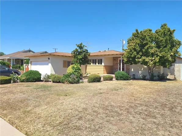 9956 Gaviota Ave, North Hills, CA 91343