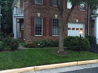 4319 Excelsior Pl, Fairfax, VA 22030