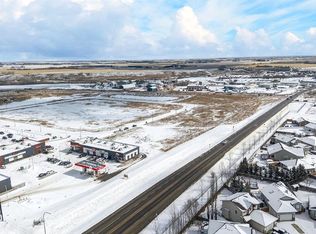 500 Shantz Dr, Didsbury, AB T0M0W0