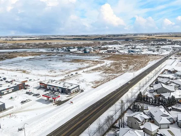 500 Shantz Dr, Didsbury, AB T0M 0W0