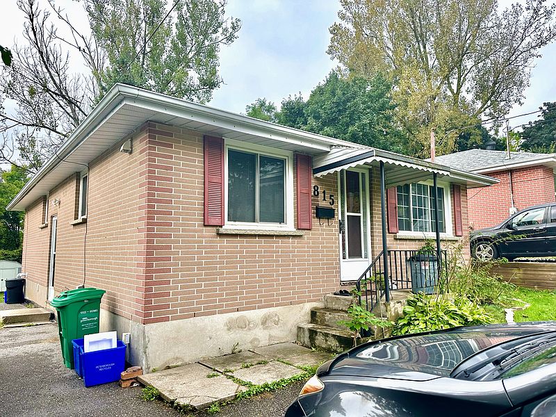 Peterborough House for rent - 3 Bedrooms — photo 3