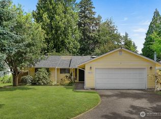4833 27th Ct SE, Lacey, WA