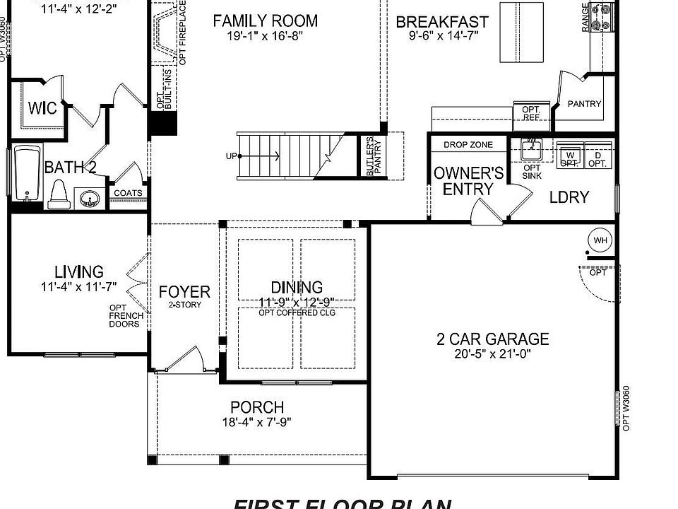 2nd image of 9218 Vecchio Dr