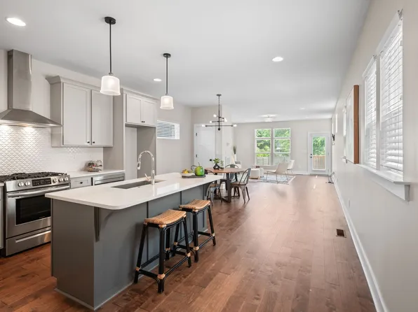 2214 Sadler Ave, Nashville, TN 37210