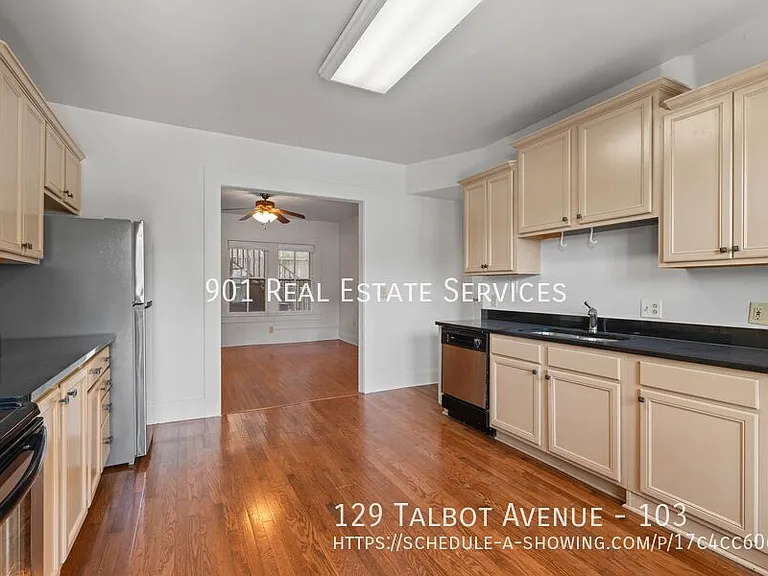 129 Talbot Ave #103 — Photo 8