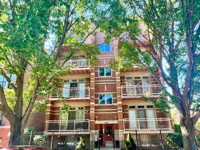 4150 S Indiana Ave APT 4N, Chicago, IL, 60653