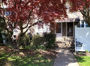 7251 Bradford Rd, Upper Darby, PA 19082