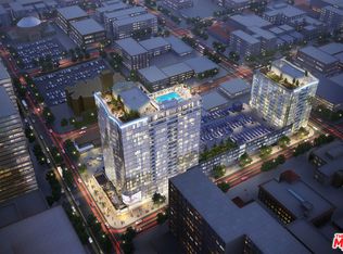3545 Wilshire #408, Los Angeles, CA 90020
