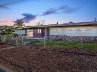 9509 San Francisco St, Spring Valley, CA 91977