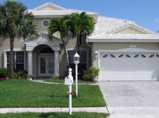 12781 Spikerush Cir, Boca Raton, FL 33428