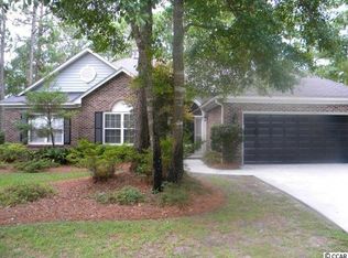 62 Red Tail Hawk Loop, Pawleys Island, SC 29585