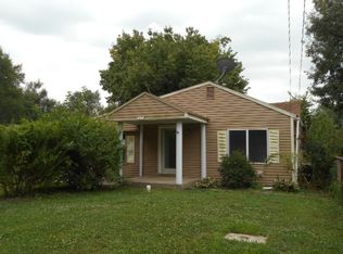 1424 Everett Dr, Pekin, IL