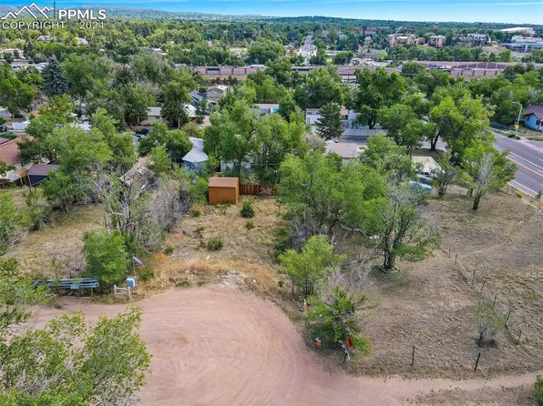1213 N Chestnut St, Colorado Springs, CO 80905
