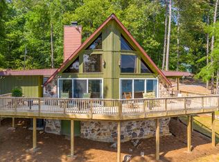 447 Hickory Hill Dr, Bean Station, TN 37708