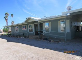 5801 Colorado River Rd, Blythe, CA 92225