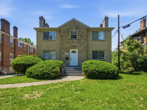 7139 Eastlawn Dr, Cincinnati, OH 45237