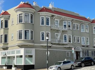 892 Noe St #F, San Francisco, CA 94114