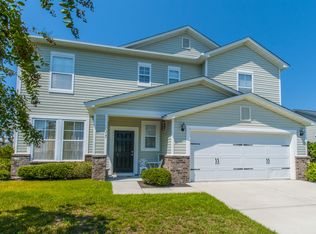 317 Mossy Wood Rd, Summerville, SC 29483