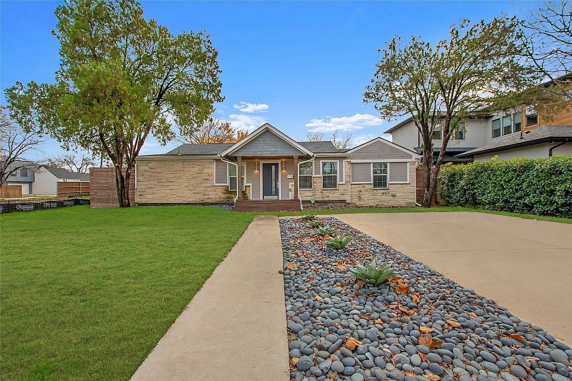 3762 Bolivar Dr, Dallas, TX 75220 Zillow
