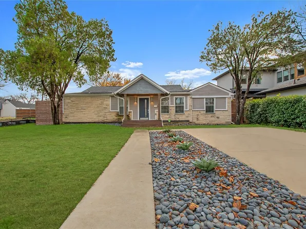 3762 Bolivar Dr, Dallas, TX 75220