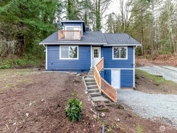 14410 Goodrich Drive NW, Gig Harbor, WA 98329