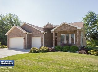 1835 Jordan Ct, Morris, IL