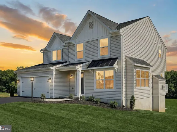 144 Jessica Dr Lot 146, East Berlin, PA 17316