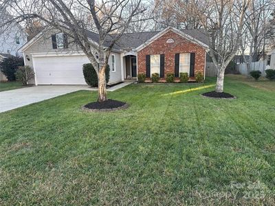 3405 Southern Ginger Dr, Indian Trail, NC, 28079