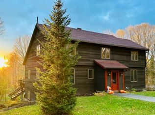 3314 Route 18, Saint Johnsbury, VT 05819