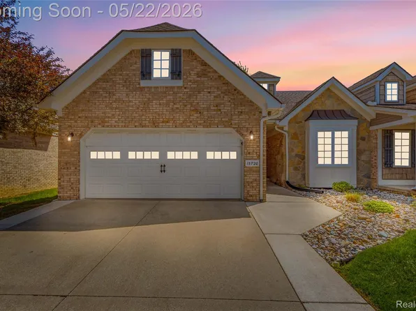 15720 Hunter Grv, Livonia, MI 48154