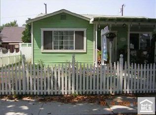 117 W Mountain View St, Long Beach, CA 90805