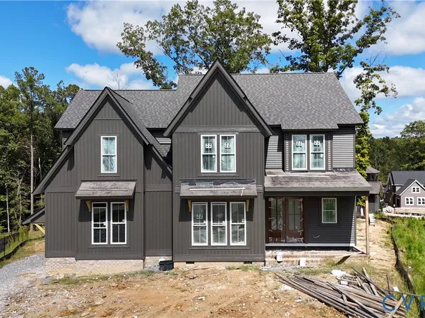 17712 Blue Island Pl, Moseley, VA 23120