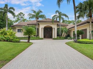 1921 Flagler Estates Dr, West Palm Beach, FL 33411