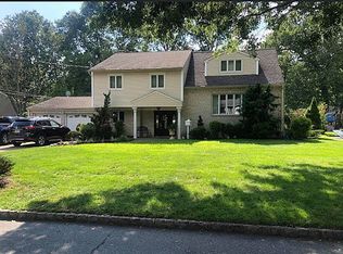 117 Hickson Dr, New Providence, NJ 07974