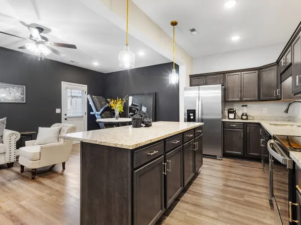 300 Fallow Cir, Clarksville, TN 37040