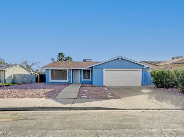 3204 Mary Ann Ave, Las Vegas, NV 89101