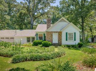 3585 Highway 15, Calhoun, LA 71225