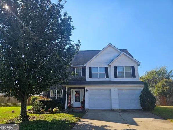 113 Derringer Ct, Byron, GA 31008