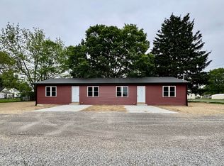 314 W Curtis St, Stryker, OH 43557