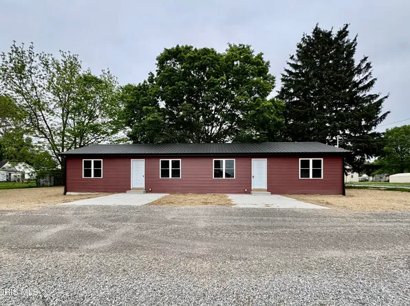 314 W Curtis St, Stryker, OH 43557