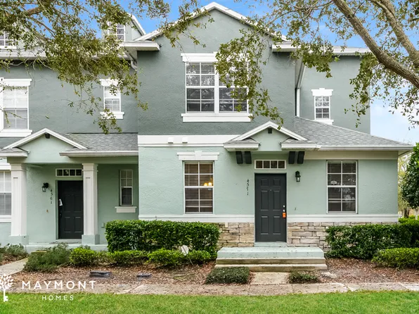 4571 Capital Blvd, Saint Cloud, FL 34769