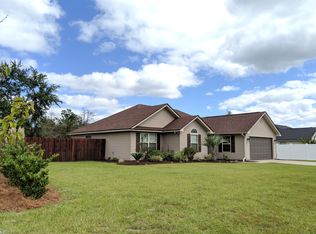 176 Avondale Rd, Brunswick, GA 31523