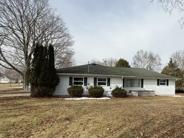 201 5th St, Harrisville, MI 48740