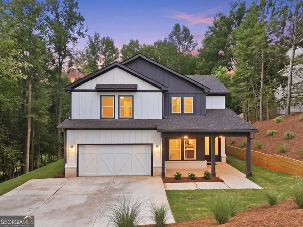 4813 River Bottom Dr, Gainesville, GA 30507