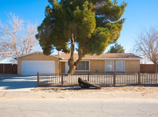 39314 169th St E, Lake Los Angeles, CA 93591