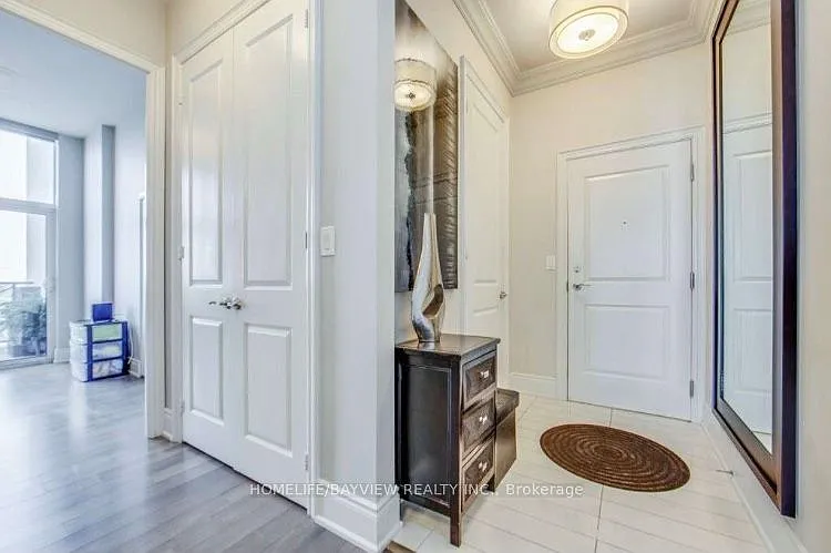 133 Wynford Dr #Penthouse 304 — Photo 11