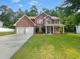 5154 Miller Woods Trl, Decatur, GA 30035
