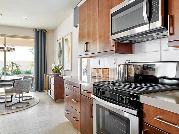 Model Representation