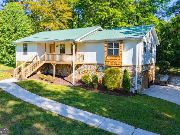 20 Meadowcliff Trl, Carrollton, GA 30116