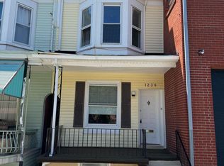 1236 Locust St, Reading, PA 19604